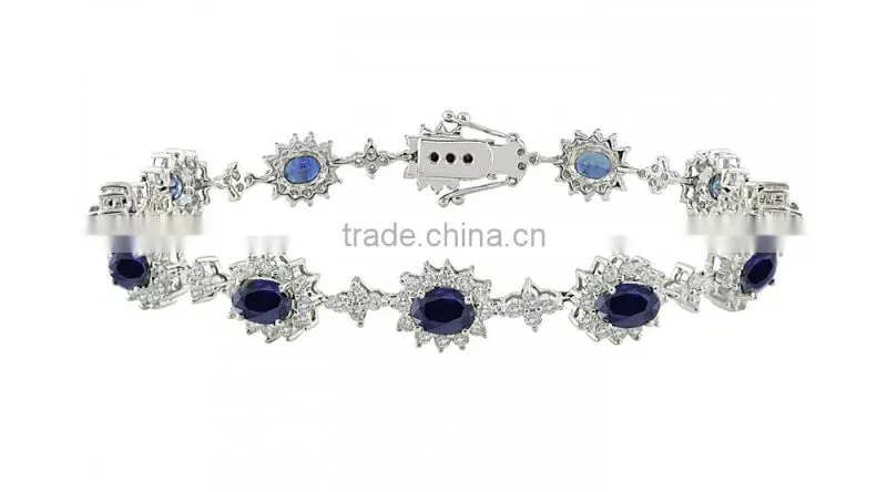 wholesale 925 sterling silver bridal pearl jewelry set