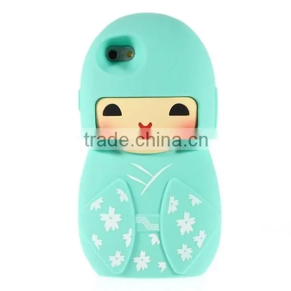 100% Original Offical Silicon Case For Apple iPhone 6 Case Cover