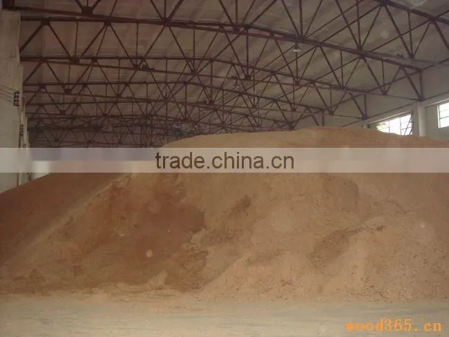 SG65*55 wood crusher hammer mill