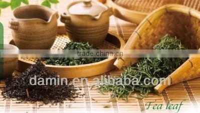 Chinese tea