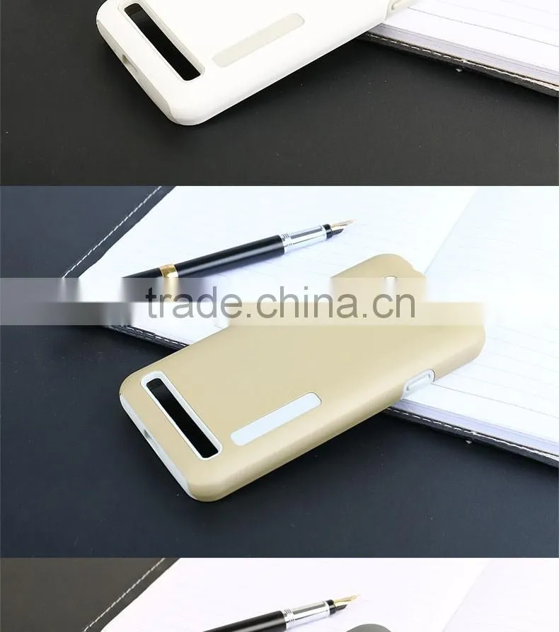 LZB New Arrival TPU PC 2 in 1 Hybrid Phone Case for Huawei Y3 II,for Huawei Y3 II Case