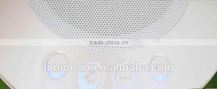 Top Selling UFO Portable Mini Wireless Bluetooth Speaker for Car