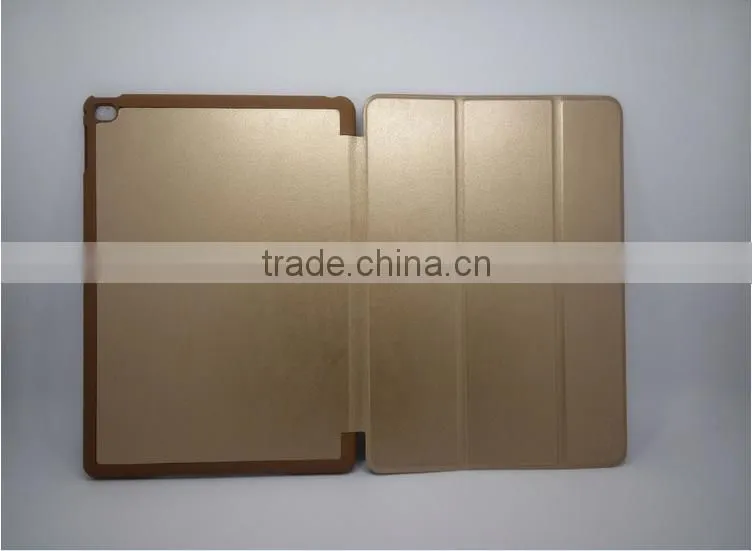 super slim ultra thin stand pu leather tablet case for samsung galaxy tab wave 7.7 p6 s85