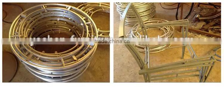 Commercial furniture wicker/rattan sofa set garden furniture outdoor furniture