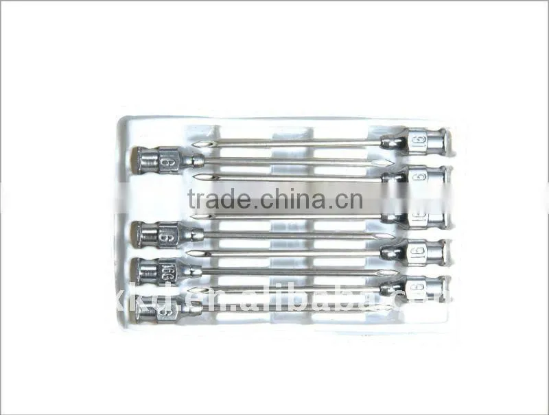 KED Pet heal Veterinary Needle KD401