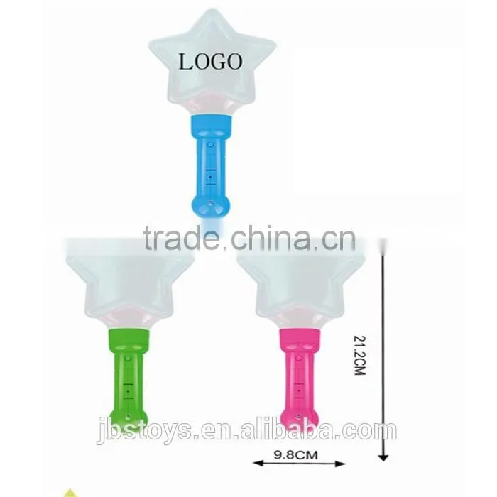 led light pentagram bar TE16060163