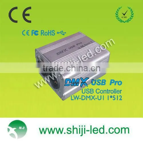 12mm Square LED Pixel String RGB 5V 0.3W High Lumen Low Power Consumption