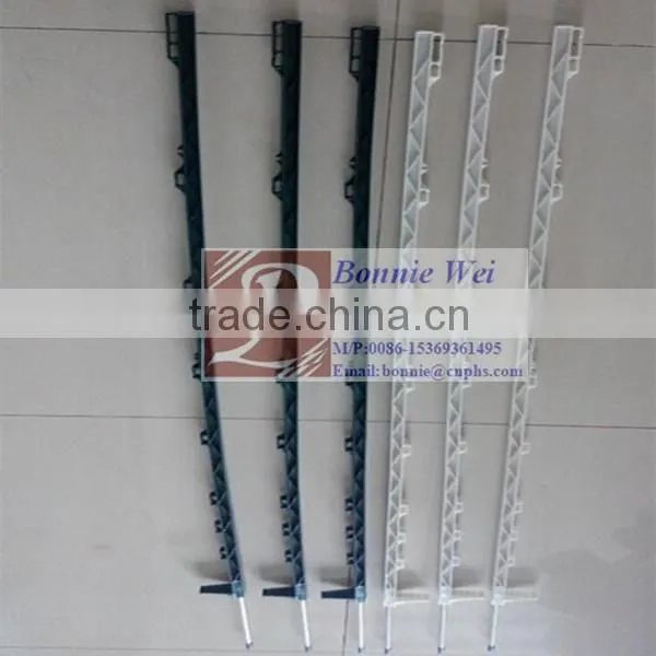 64 inch long Tall step in Fence Post(factory & trader)