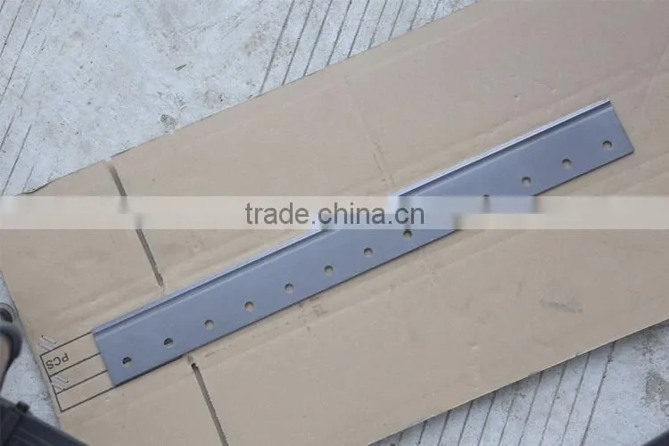 Fairway greens mower reel cutting blades for john deere toro jacobsen