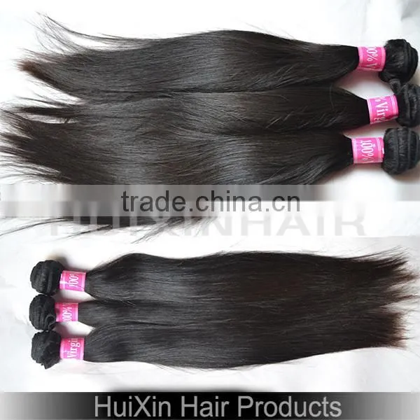 2016 peruvien hair weave,hair extension ,straight hair