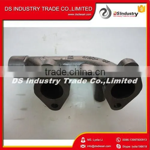 Truck Diesel engine exhaust manifold 3943871 3943872 3943874 3943875