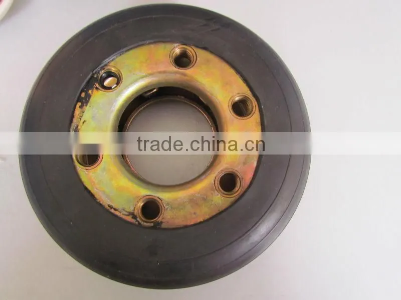 neoprene bellows expansion joint