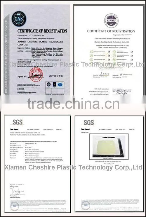 Anti plasticizer adhesive for hook and loop tapes