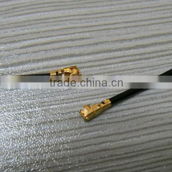 U.FL connector antenna connector