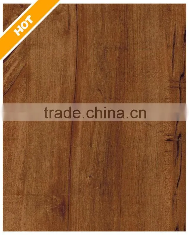 Colour printing melamine paper for laminate funiture board