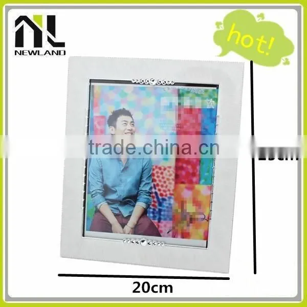 China manufacturer photo frame 10x8