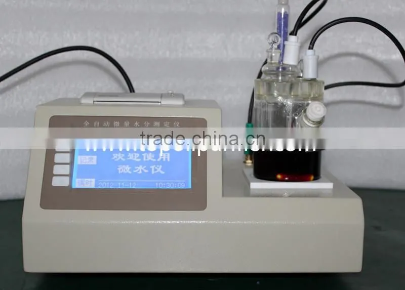 Model TPEE Moisture analyzer,Online Monitoring ,high accuracy, CE& ISO