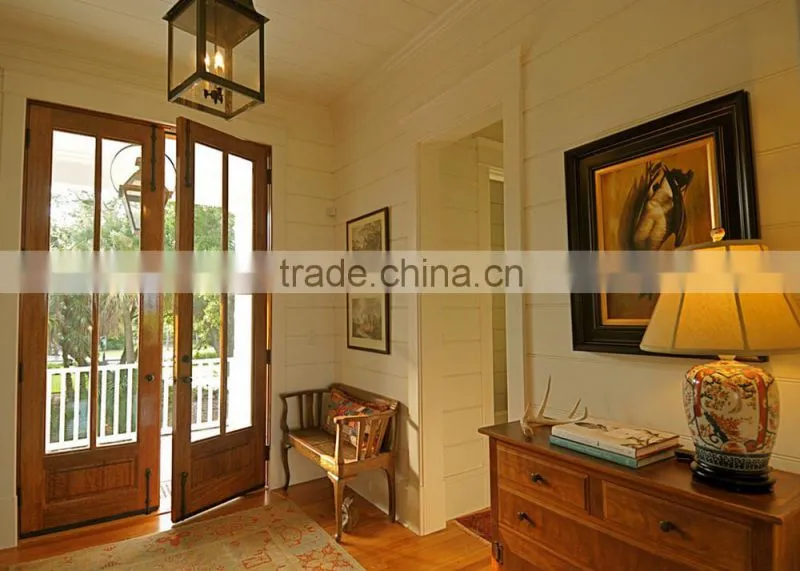 Exterior french door wholesale