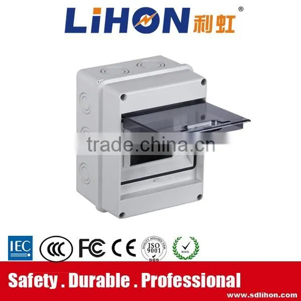 HT series water proof distribution box