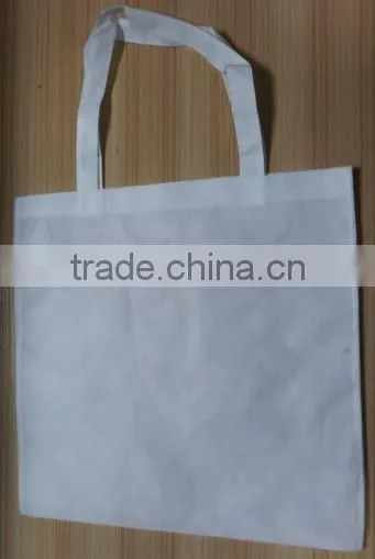 Manufacture promotional Sublimation tote bag