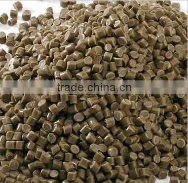 Hot Sale recycled pvc granules PVC compound soft PVC
