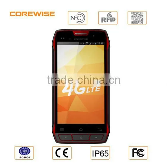 Android 5.1.1 bluetooth handheld nfc contactless smart card reader