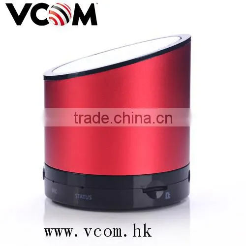Hot Saling Portable 2013 Best Bluetooth Speaker