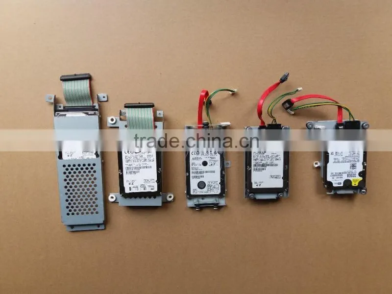HDD /Hard Disk/Hard Drives For Konica Minolta Bizhub