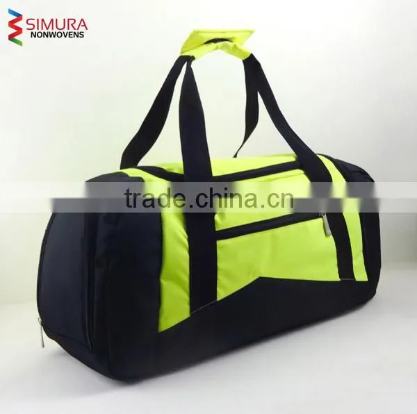 Travel 600D oxford bag