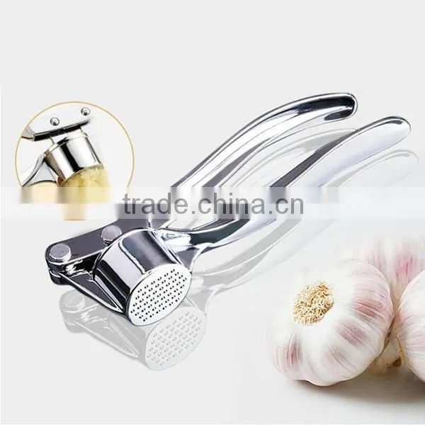 EC030AM Stainless steel lemon squeezer,manual citrus juicer machine