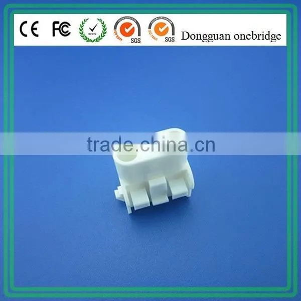 3 pin auto connector from dongguan manufacturer