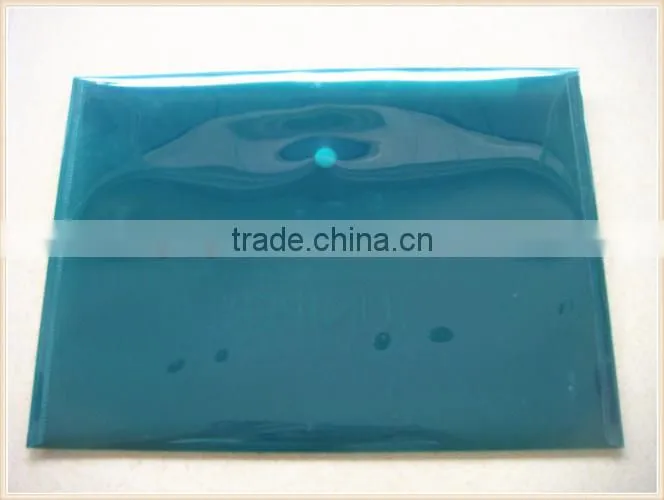 2014 Fancy Promotional Envelope Document Holder