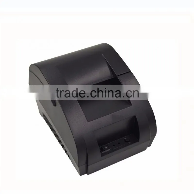 58mm Thermal Receipt Printer android receipt printer