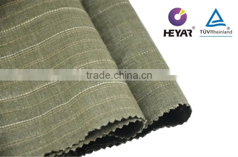 100% Natural Pure Linen Fabric