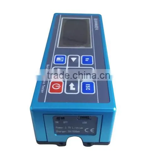 Precision roughness instrument & High precision roughness meter NDT150
