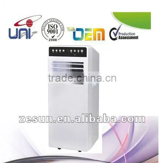 10000BTU Portable Air Conditioner Cooling and Heating
