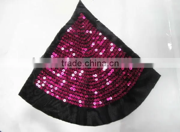 Handmade sexy crochet bikini and swimwear