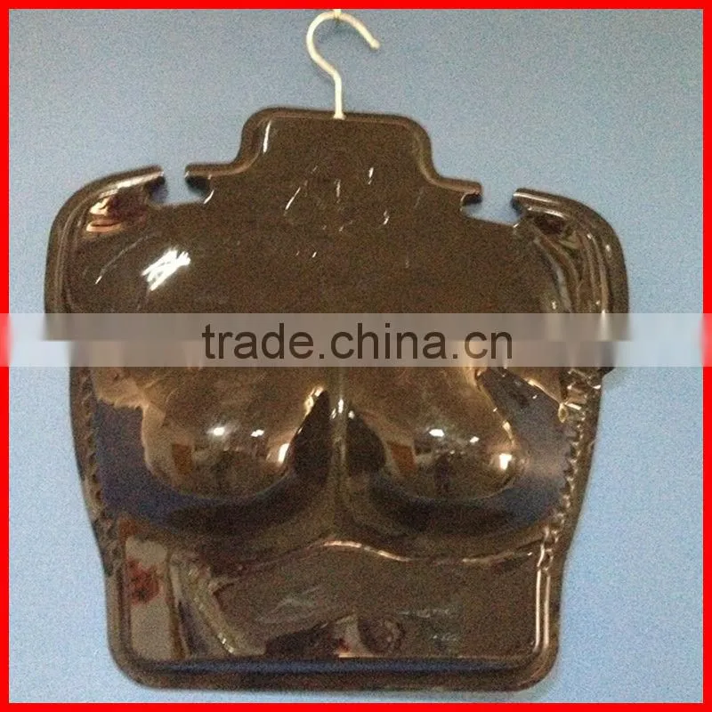 Cheap thin manikin display for bra