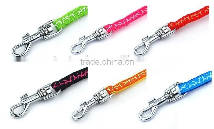 Giraffe Markings Eco-friendly High Quality Hot Selling Pet Cat Harness, Pet Cat Leashes
