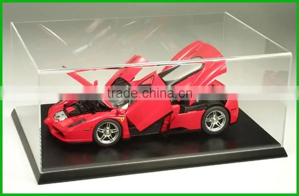 2016 High Quality 5mm Custom Acrylic Display Case for You