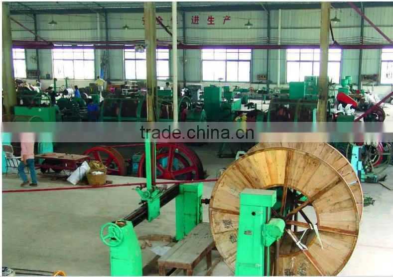 copper clad aluminum cable