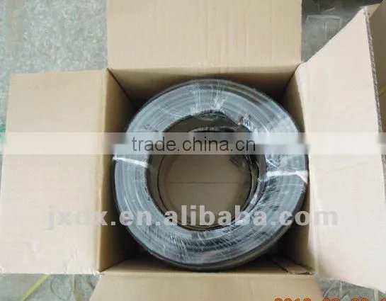 2.5 mm copper wire pvc insulation and sheath