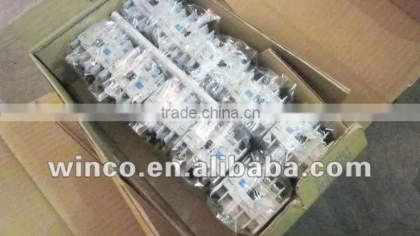 Mitsubishi S-N AC contactor