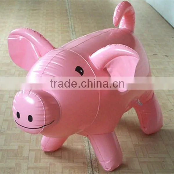 High quality custom new design inflatable animal toyl wholesale
