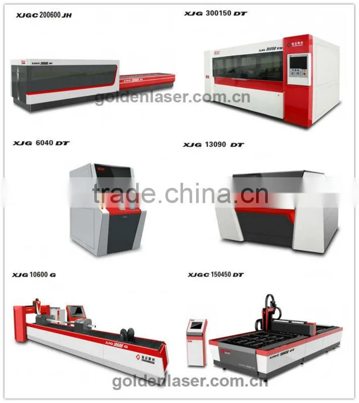 high precision cnc 500w 1000w fiber laser sheet metal cutting machine