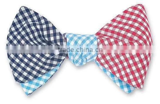 wholesale mens lady bow tie elastic bow tie