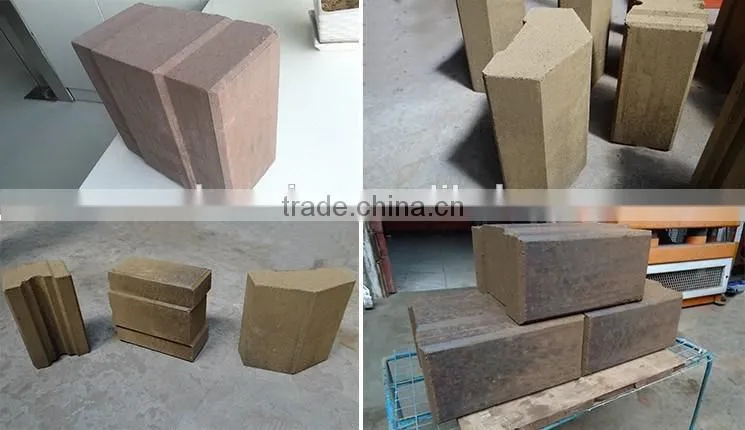 m7mi interlocking brick machine price