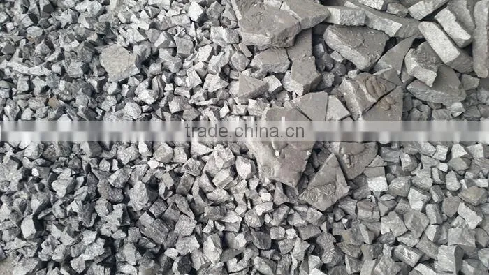FeSi Alloy Ferrosilicon 75% high quality/ Ferro silicon slag/ferrosilicon chunk