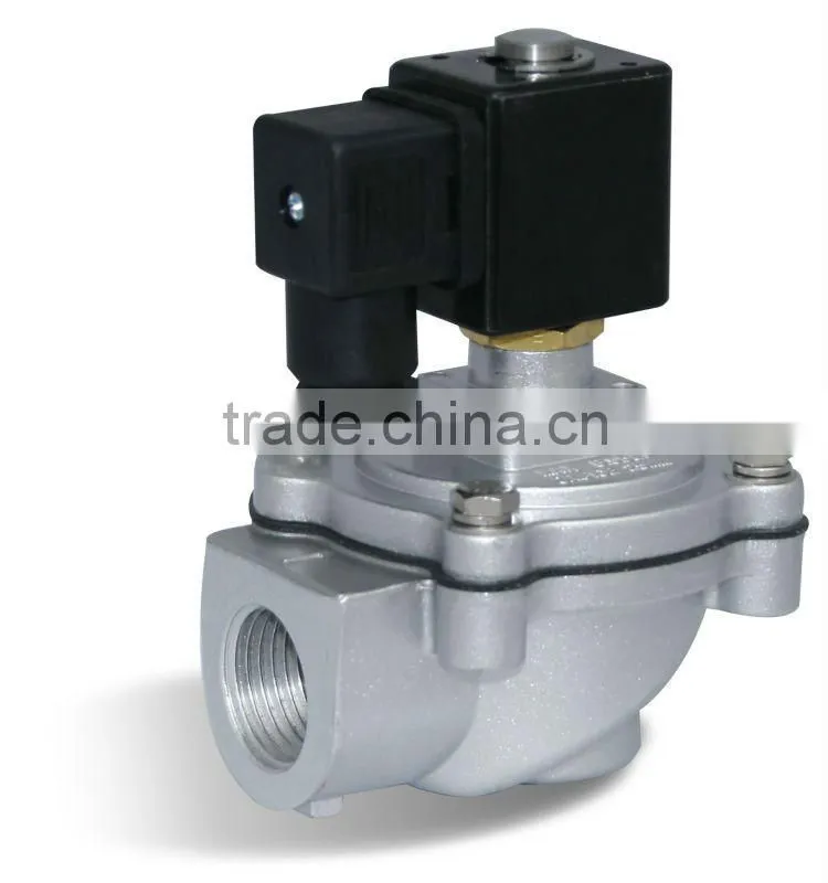 pulse jet valve