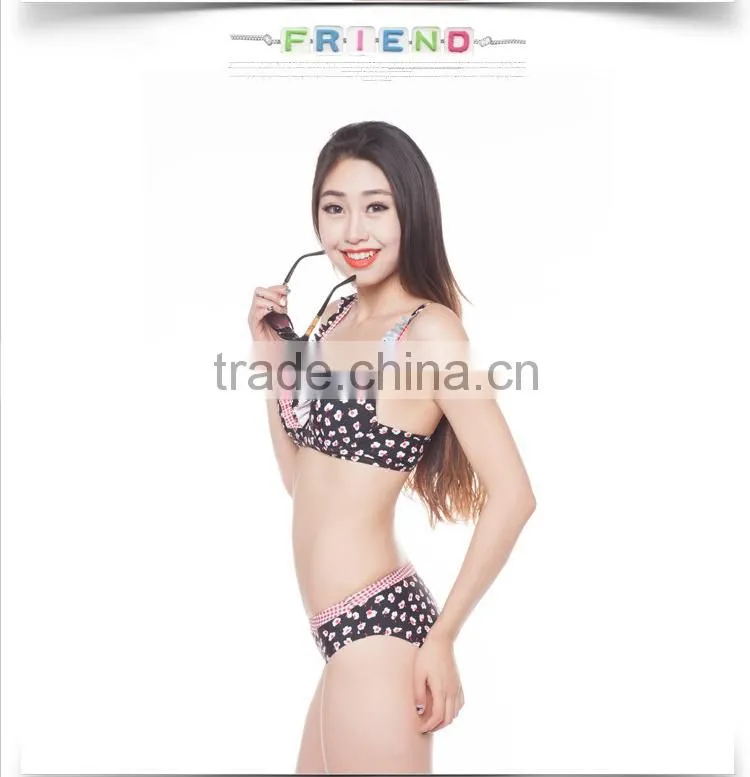 CNYE 2015 High Quality womens swimwear fashion one piece swimwear